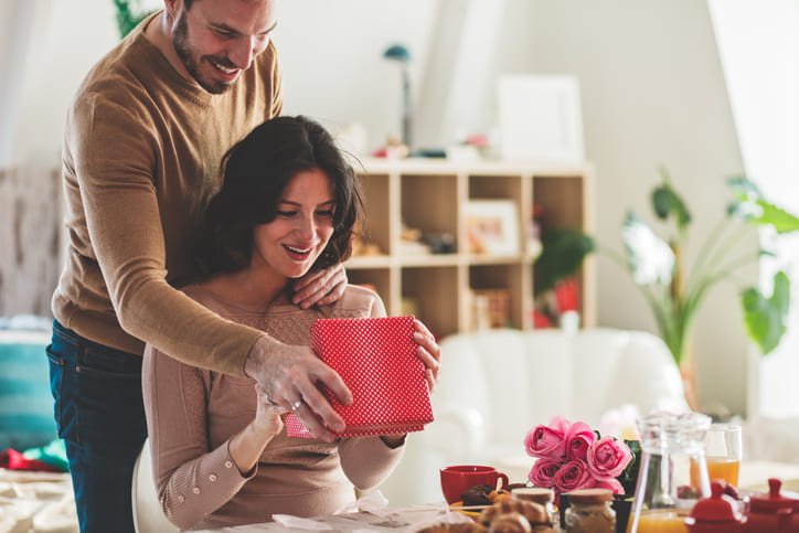 Valentinstag: Geschenktipps